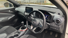 Nissan Juke 1.0 DiG-T Tekna 5dr Petrol Hatchback